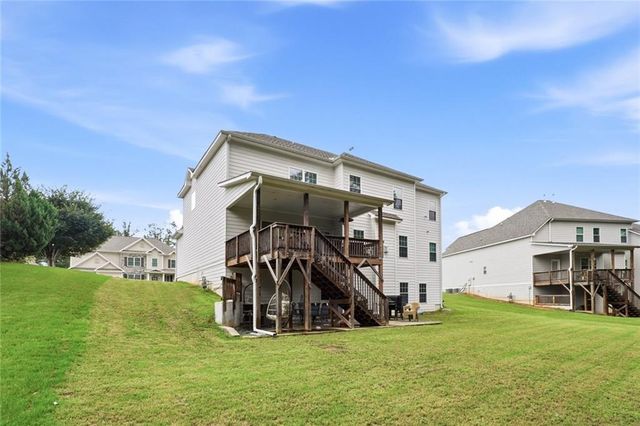 425 Wentworth Circle, Villa Rica, GA 30180