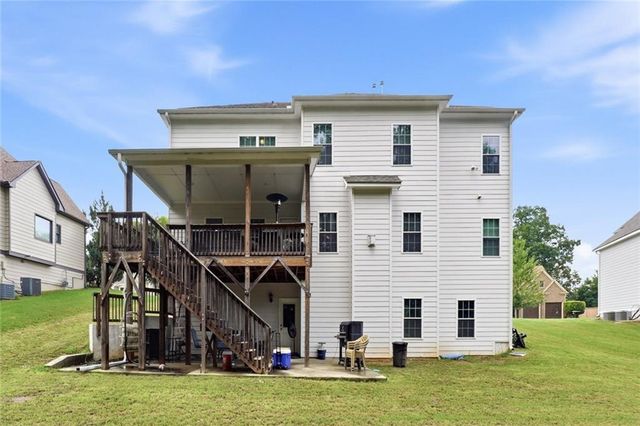 425 Wentworth Circle, Villa Rica, GA 30180