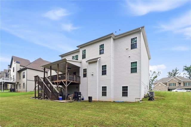 425 Wentworth Circle, Villa Rica, GA 30180