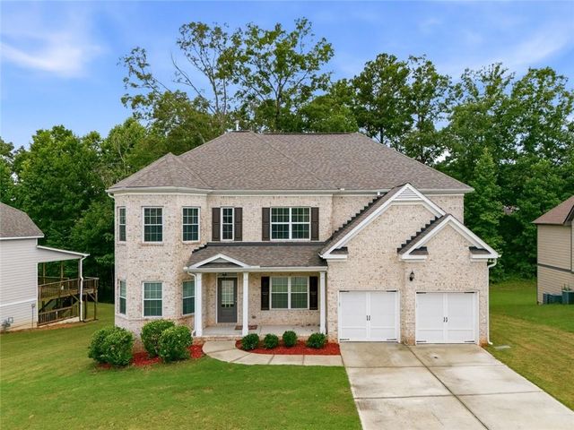 425 Wentworth Circle, Villa Rica, GA 30180