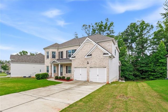 425 Wentworth Circle, Villa Rica, GA 30180