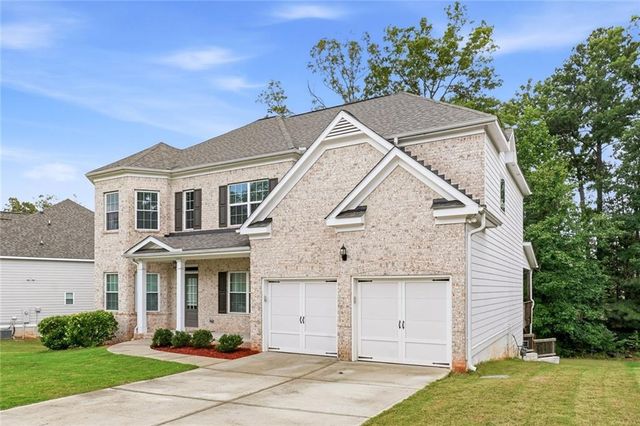 425 Wentworth Circle, Villa Rica, GA 30180