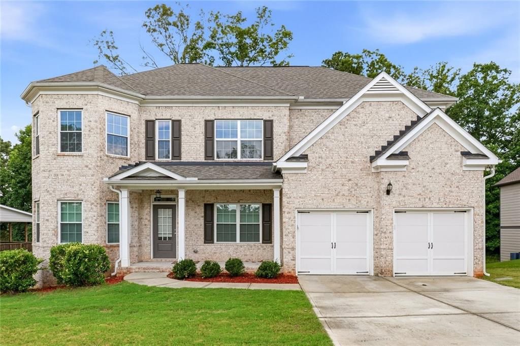 425 Wentworth Circle, Villa Rica, GA 30180