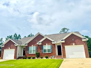 2232 Brookville Drive A, Greenville, NC 27834