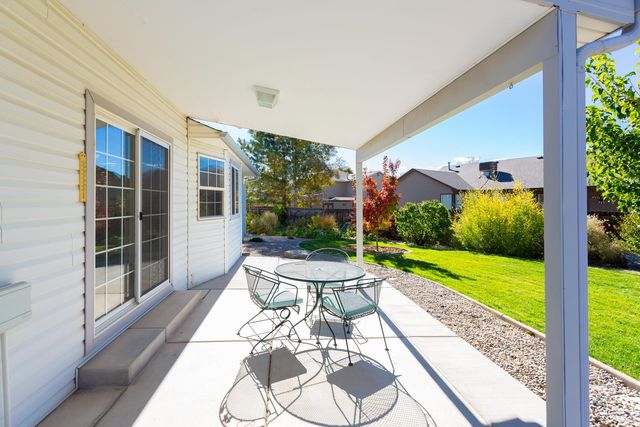 649 W Pagosa Drive, Grand Junction, CO 81506