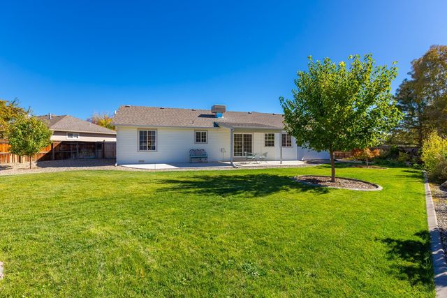 649 W Pagosa Drive, Grand Junction, CO 81506