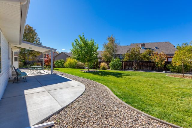 649 W Pagosa Drive, Grand Junction, CO 81506