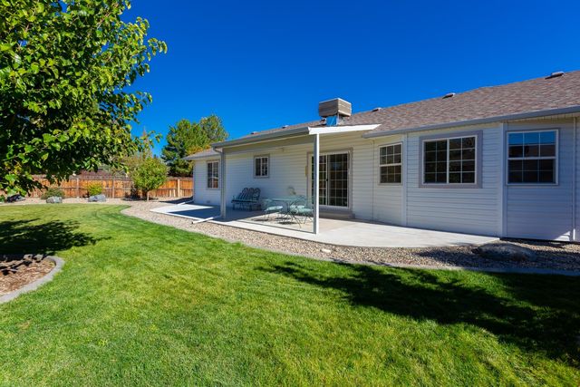 649 W Pagosa Drive, Grand Junction, CO 81506