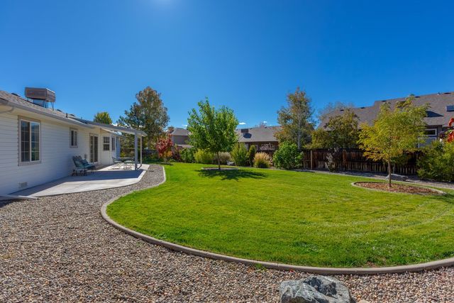 649 W Pagosa Drive, Grand Junction, CO 81506