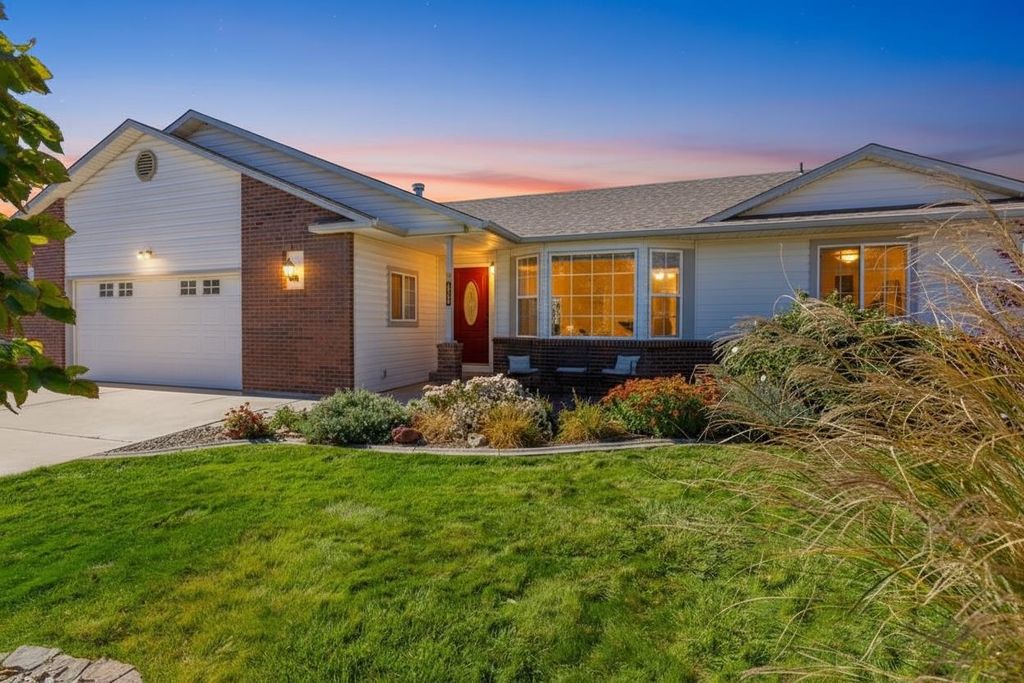 649 W Pagosa Drive, Grand Junction, CO 81506