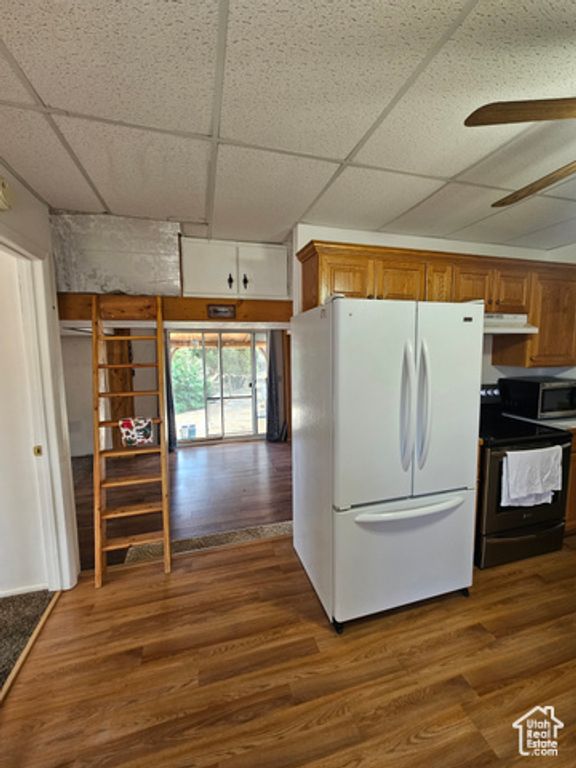 Image 26 of property listing at 33383 W 8000 S, Duchesne, UT 84021