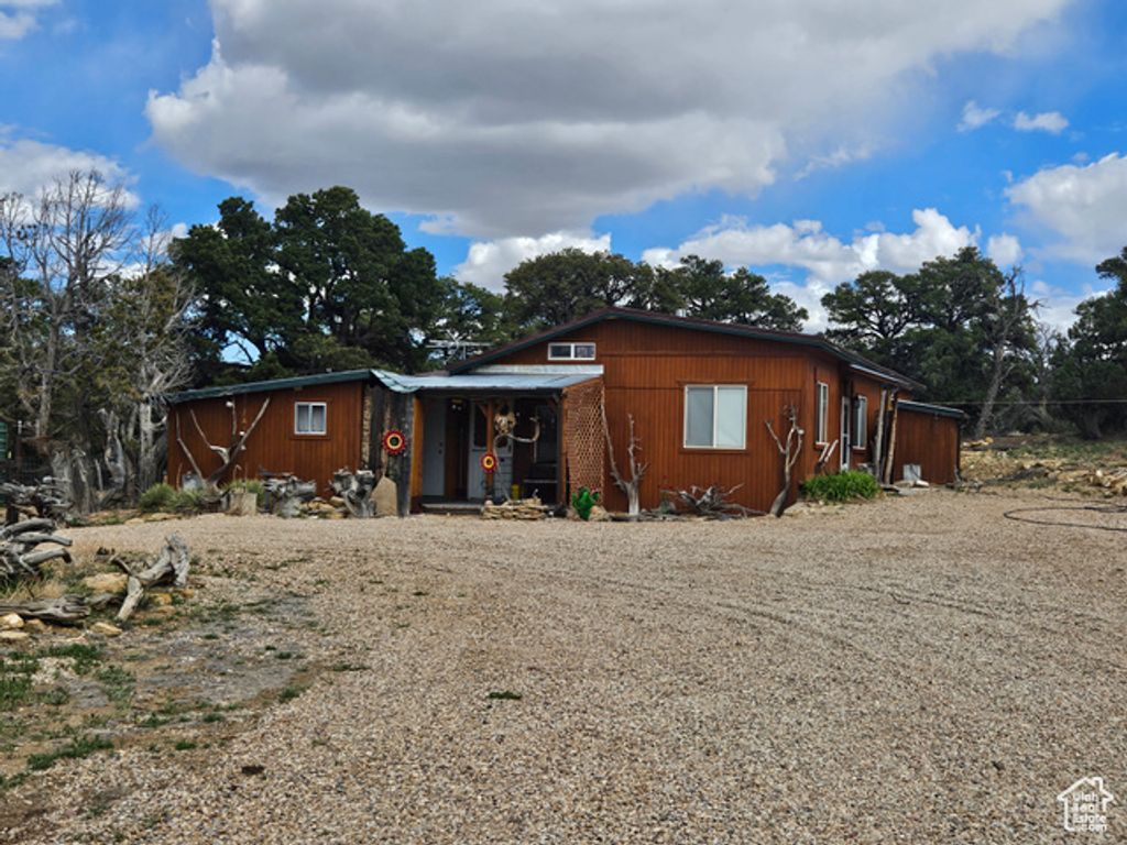 Image 4 of property listing at 33383 W 8000 S, Duchesne, UT 84021