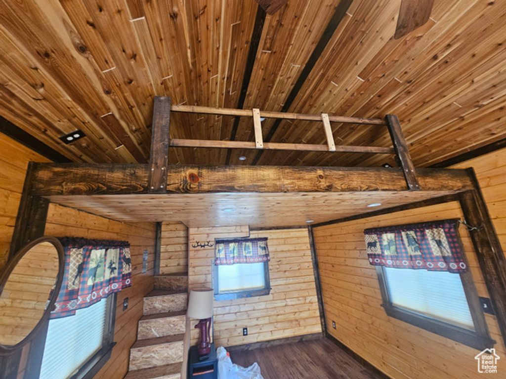 Image 48 of property listing at 33383 W 8000 S, Duchesne, UT 84021