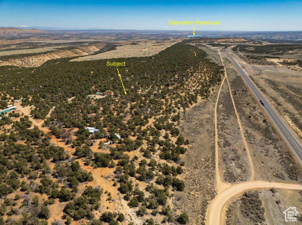 Image 76 of property listing at 33383 W 8000 S, Duchesne, UT 84021