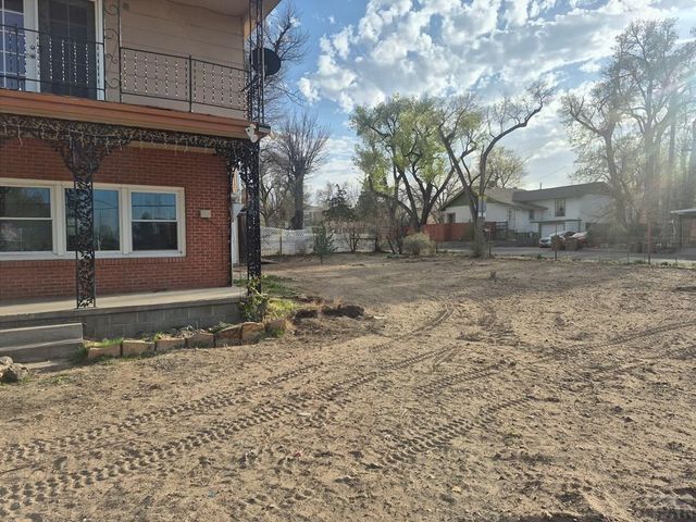 502 E 6th St, La Junta, CO 81050