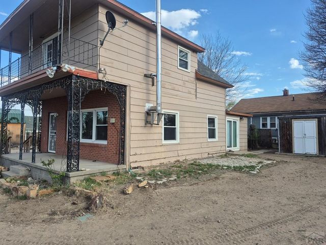502 E 6th St, La Junta, CO 81050
