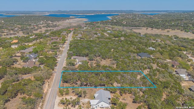 189 Campbell, Canyon Lake, TX 78133