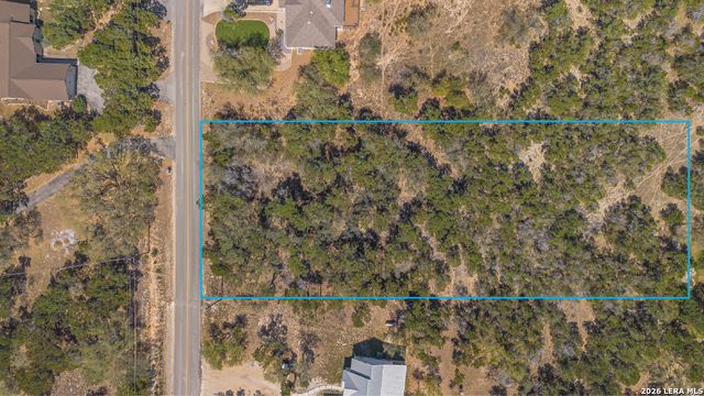 189 Campbell, Canyon Lake, TX 78133