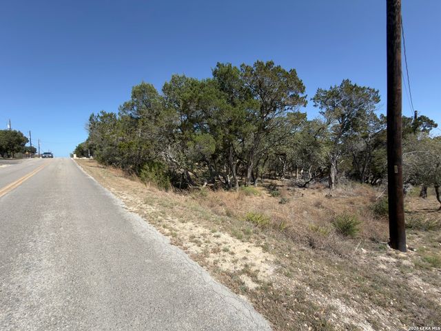 189 Campbell, Canyon Lake, TX 78133