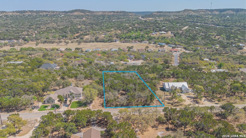 189 Campbell, Canyon Lake, TX 78133