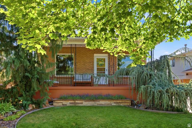 2621 S PARK ST, Salt Lake City, UT 84106