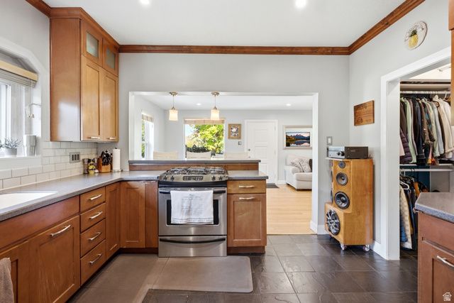 2621 S PARK ST, Salt Lake City, UT 84106