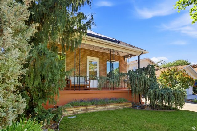 2621 S PARK ST, Salt Lake City, UT 84106