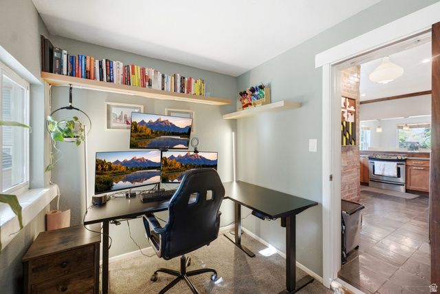 2621 S PARK ST, Salt Lake City, UT 84106