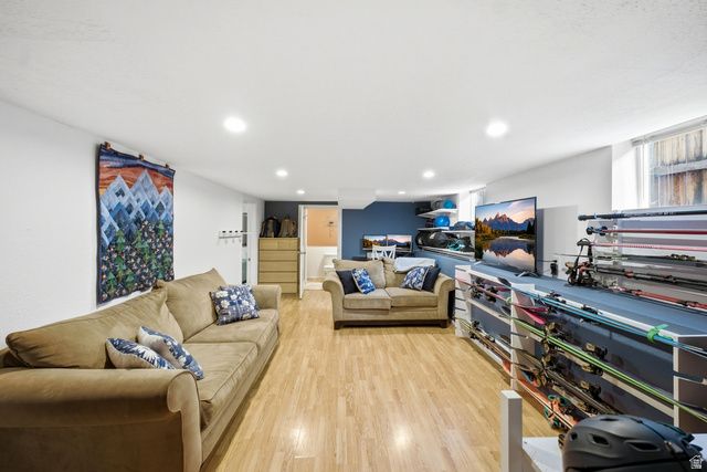 2621 S PARK ST, Salt Lake City, UT 84106