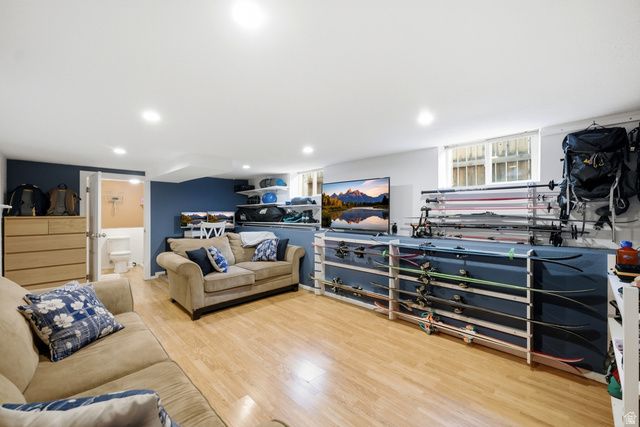 2621 S PARK ST, Salt Lake City, UT 84106