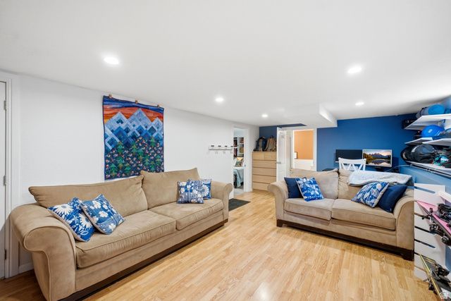 2621 S PARK ST, Salt Lake City, UT 84106