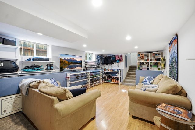 2621 S PARK ST, Salt Lake City, UT 84106