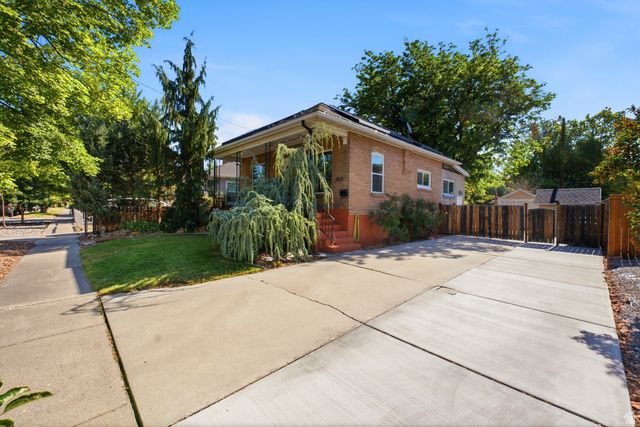 2621 S PARK ST, Salt Lake City, UT 84106