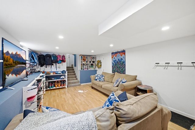 2621 S PARK ST, Salt Lake City, UT 84106