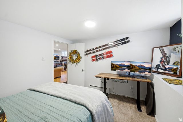 2621 S PARK ST, Salt Lake City, UT 84106