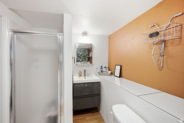 2621 S PARK ST, Salt Lake City, UT 84106