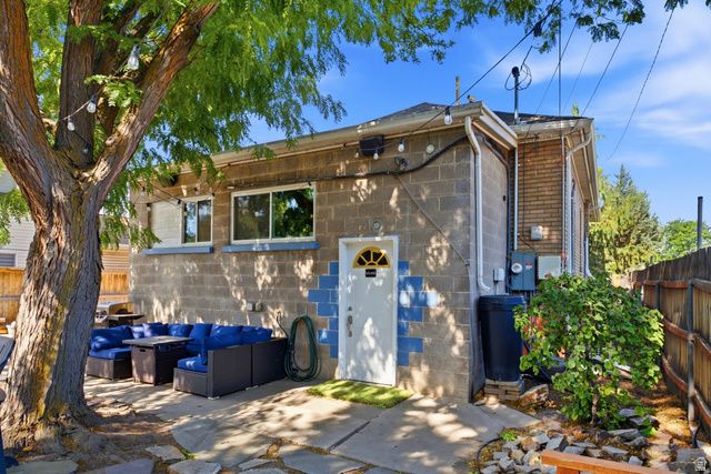 2621 S PARK ST, Salt Lake City, UT 84106