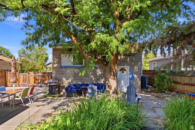 2621 S PARK ST, Salt Lake City, UT 84106