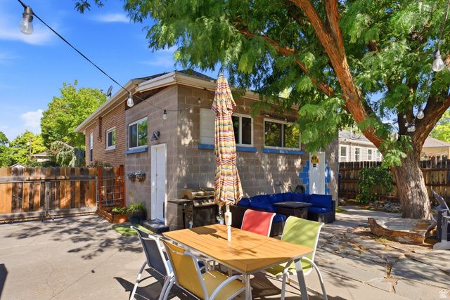2621 S PARK ST, Salt Lake City, UT 84106