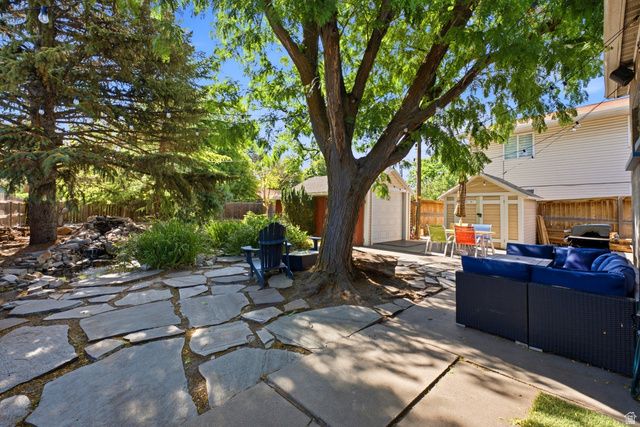 2621 S PARK ST, Salt Lake City, UT 84106