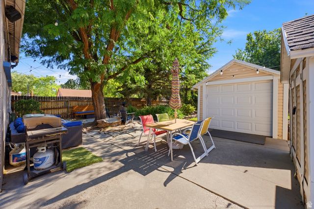 2621 S PARK ST, Salt Lake City, UT 84106