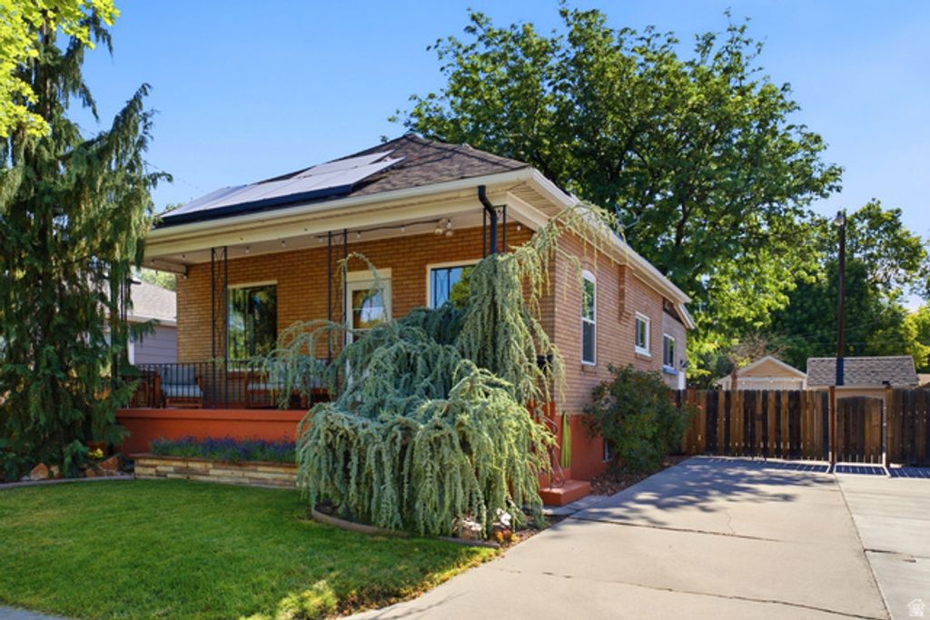 2621 S PARK ST, Salt Lake City, UT 84106