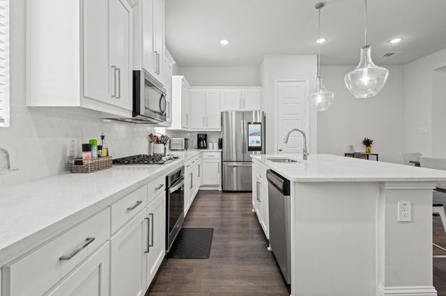 2248 Palomino Street, Mesquite, TX 75149