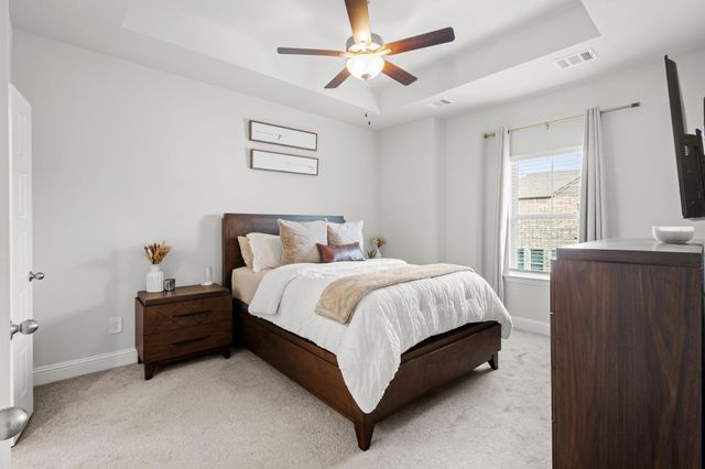 2248 Palomino Street, Mesquite, TX 75149