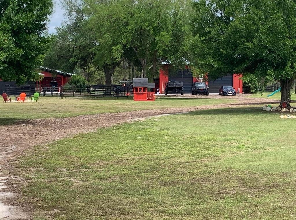 635 N Ffa Road, Fort Pierce, FL 34945