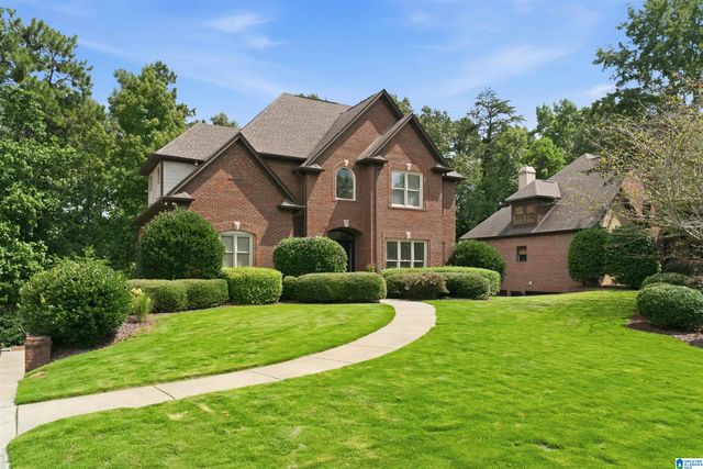 534 HIGHLAND PARK CIRCLE, Birmingham, AL 35242