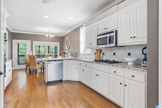 534 HIGHLAND PARK CIRCLE, Birmingham, AL 35242