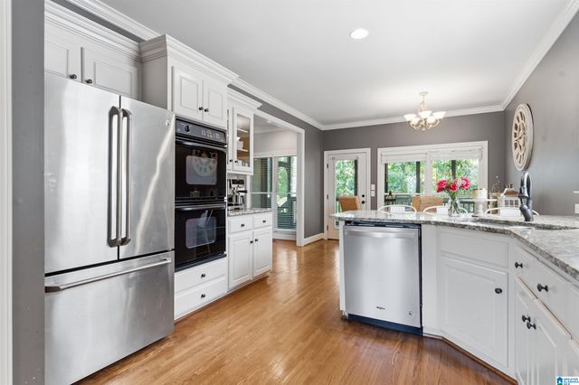 534 HIGHLAND PARK CIRCLE, Birmingham, AL 35242