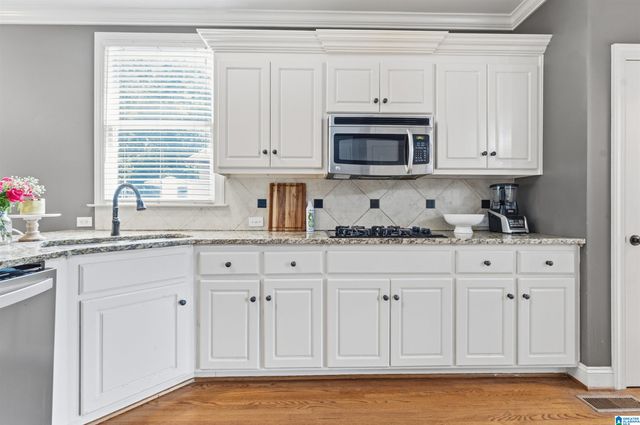 534 HIGHLAND PARK CIRCLE, Birmingham, AL 35242