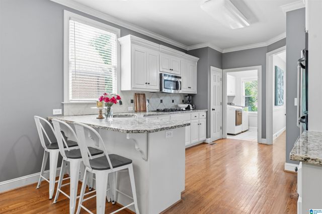 534 HIGHLAND PARK CIRCLE, Birmingham, AL 35242